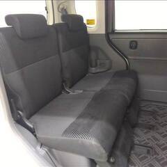 信用回復ローン！！　ダイハツ　タントの画像