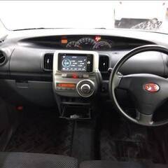 信用回復ローン！！　ダイハツ　タントの画像