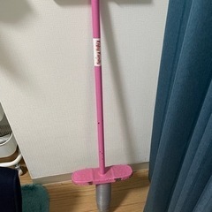 ホッピング