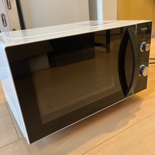家電 キッチン家電 電子レンジ