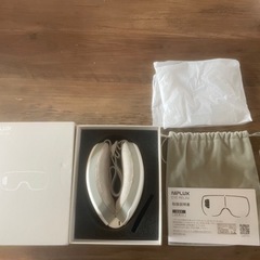 NIPLUX  EYE RELAX NP-ER20W  ホットア...
