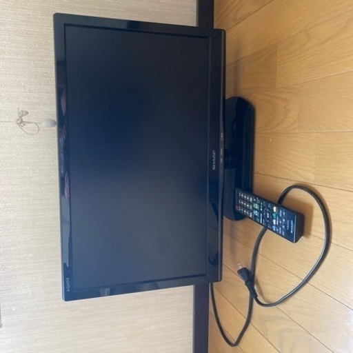 テレビ\n