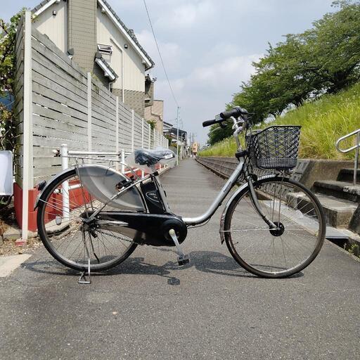 早い者勝ち！！今週で掲載終了。最終値下げ【新品】電動アシスト自転車