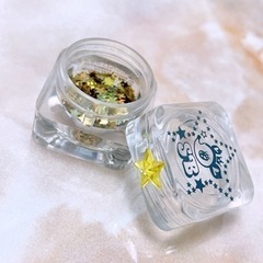 星型ホログラムの画像