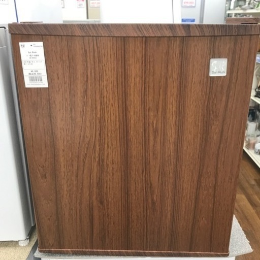 Sun Ruck 1ドア冷蔵庫 48L 2021年製