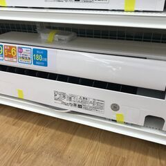 ★ジモティ割あり★ HITACHI エアコン RAS-AJ22M 2.2kw 2022年製 室内機分解洗浄 KJ5327