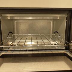 家電 キッチン家電 オーブントースターの画像