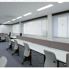 ニチベイ 横型ブラインド ユニモンモア25