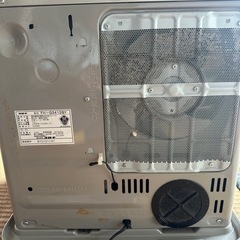 灯油ストーブ　7.2L