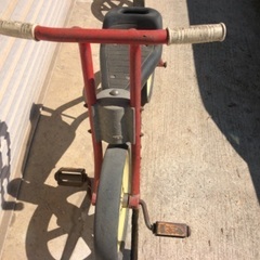 こども用二輪車？1の画像