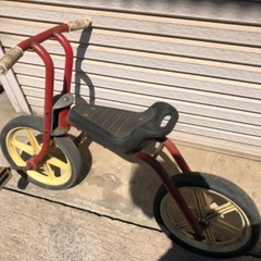 こども用二輪車？1の画像