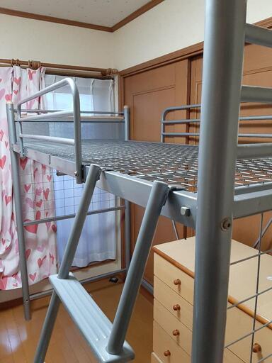 家具 ベッド