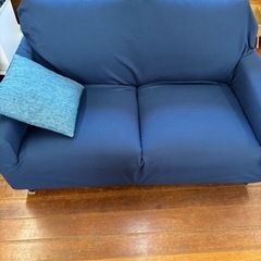 家具 ソファ 3人掛けソファの画像