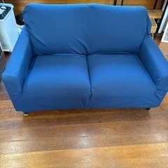 家具 ソファ 3人掛けソファの画像