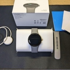 Google pixel watch