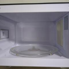 電子レンジ アイリスオーヤマ PMB-T176-5-B 50Hz専用の画像