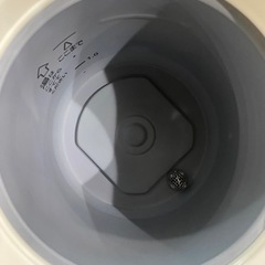 VE電気まほうびん　優湯生 の画像