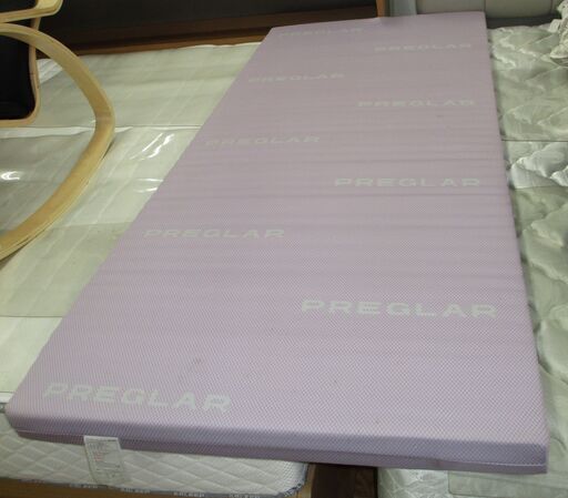 中古　プレグラーマットレス KE-553 （91cm幅） 介護用マットレス　美品 中古 プレグラーマットレス KE-553 （91cm幅） 介護用マットレス