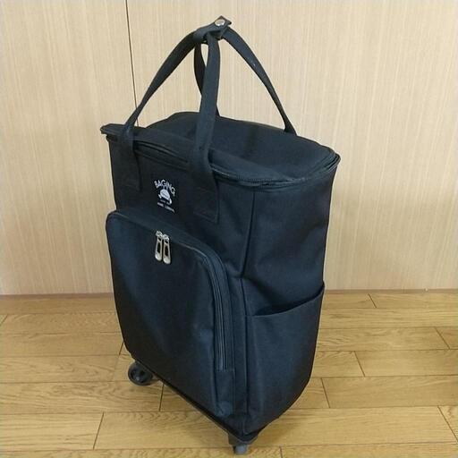 【☆美品☆ショッピングキャリー】