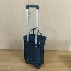 【☆美品☆ショッピングキャリー】の画像