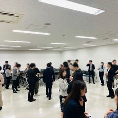NIGHTビジネス交流会（東京・新宿）2024年7月10日 - 夜開催の異業種交流会! - パーティー