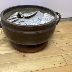 火鉢