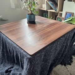 家具 テーブル こたつ
