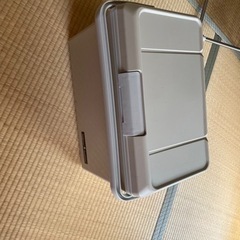 クーラーボックス