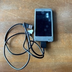 SONY ウォークマン　ジャンク品