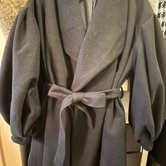 冬物衣類【無料】の画像