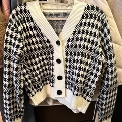 冬物衣類【無料】の画像