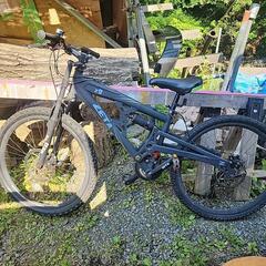 自転車