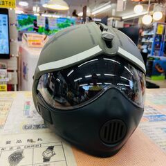 OSBE TORNADO パイロットヘルメット