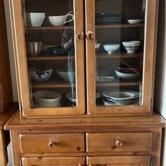 プロヴァンス 家具の中古が安い！激安で譲ります・無料で