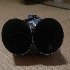 車のパーツ 外装、車外用品の画像