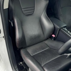 レカロ 運転席SP-JC ASM