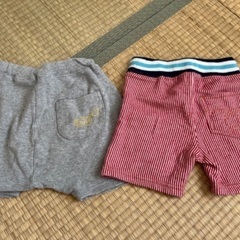 ◆値下げ◆子供服　まとめ　男の子　95センチ　100センチ【夏服6着】の画像