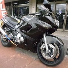 NO.5051　ＺＺＲ４００　Ｎ型　水冷４サイクル１６バルブ４気...