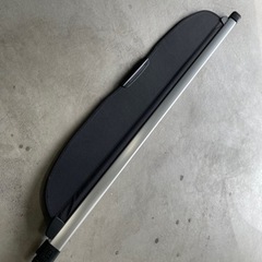 GT系スバルインプレッサ/XV用トノカバー