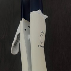 家電 美容家電 ヘアケアの画像