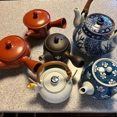 生活雑貨 食器 茶器
