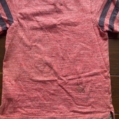 ミキハウス110 3着セットの画像