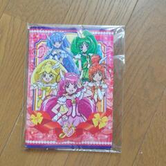 プリキュア