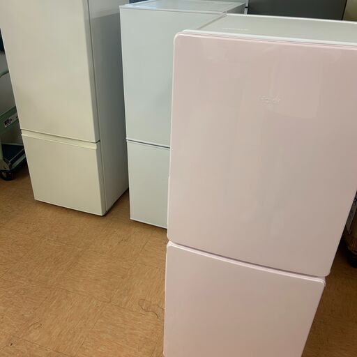 冷蔵庫　洗濯機　各5台の計10台セット　※引取限定