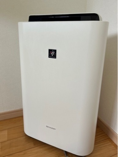 家電 季節、空調家電 空気清浄機