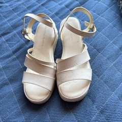 靴/バッグ 靴 サンダル