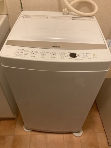 家電 生活家電 洗濯機