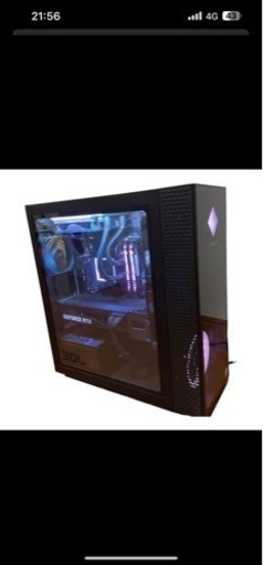 OMEN ゲーミングpc 新品