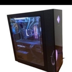 OMEN ゲーミングpc 新品