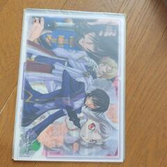 コードギアス反逆のルルーシュ